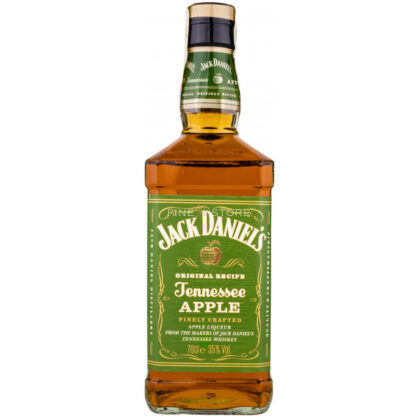 Jack Daniel's Apple 0.7L