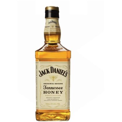 Jack Daniel’s Honey 0,7L