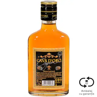 Cava D'Oro | Bautura spirtoasa 0.2L