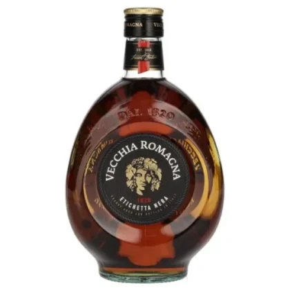 Vecchia Romagna Nera 0.7L