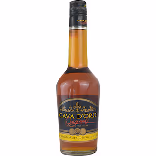 Cava D'Oro | Bautura spirtoasa 0.5L