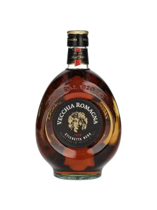 Vecchia Romagna Nera 0.7L