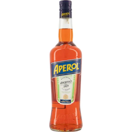 Aperitiv Aperol, 0.7l
