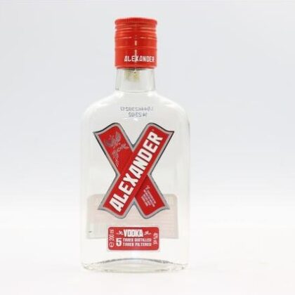 Alexander Vodka 0.2L