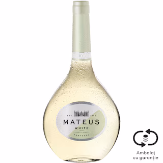 Mateus | Vin alb demisec 0.75L