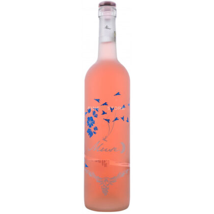 Recas Muse Night Rose 0.75L