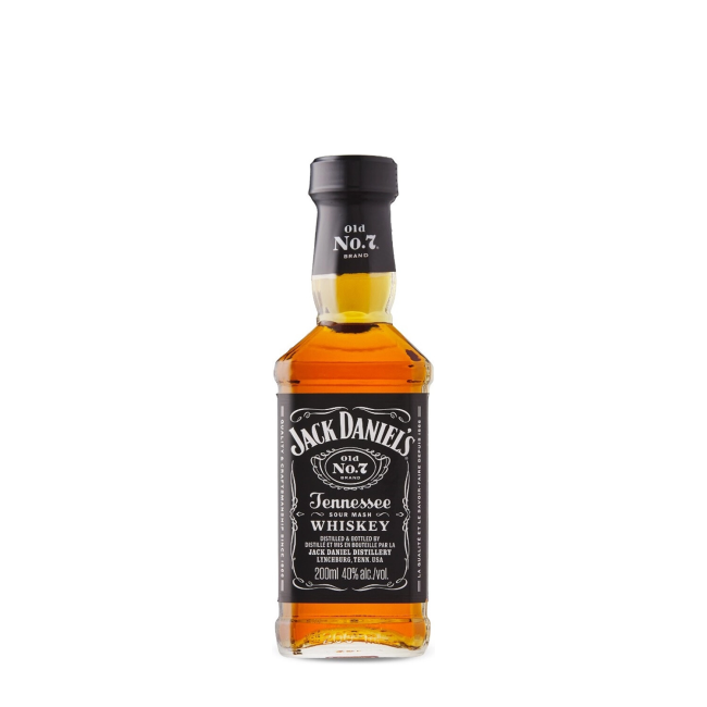 Jack Daniel’s Whisky 0.05L