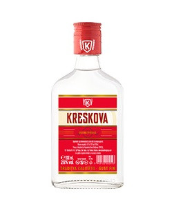 KRESKOVA 0.2L