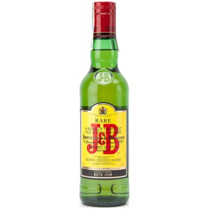 J&B Rare Whisky 0.05L