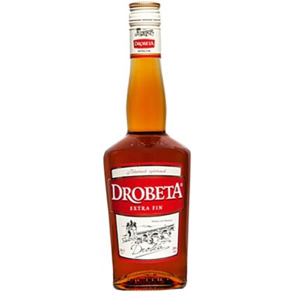 Bautura Spirtoasa Drobeta, 0.5L