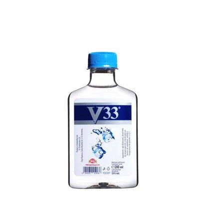Bautura spirtoasa V33, 0.2L