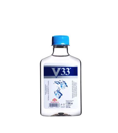 Bautura spirtoasa V33, 0.2L